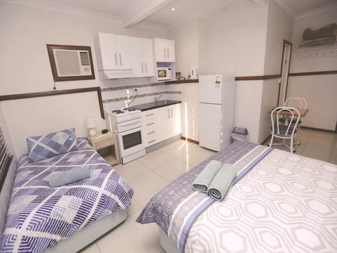Across Country Motor Inn And Serviced Apartments - Accommodation Port Hedland 3