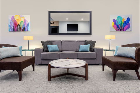 Adina Apartment Hotel Perth - Barrack Street - Accommodation Port Hedland 0