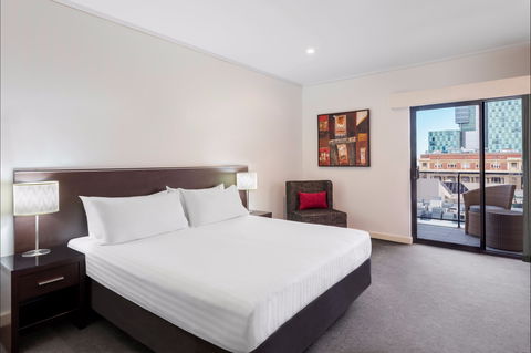 Adina Apartment Hotel Perth - Barrack Street - Accommodation Port Hedland 1