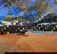 Aintree Cottage - Accommodation Port Hedland