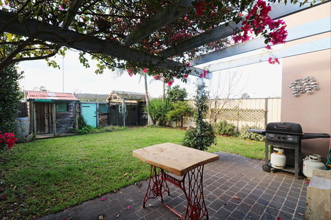 Alloway - Accommodation Port Hedland 0