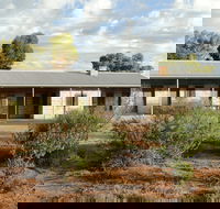 Alpana Station - Accommodation Port Hedland