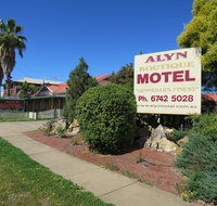 Alyn Motel - Accommodation Port Hedland