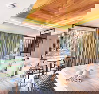 Amaroo Retreat and Spa - Accommodation Port Hedland