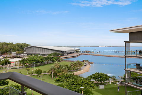 Ananya Executive - Accommodation Port Hedland 1