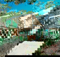 Aquila Eco Lodges - Accommodation Port Hedland