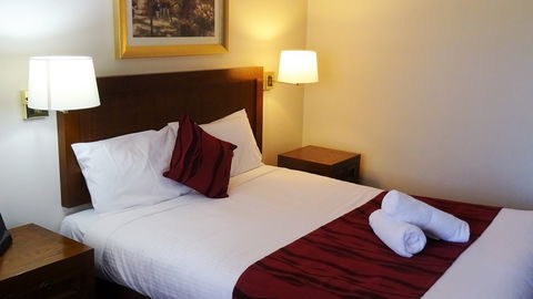 Armidale Pines Motel - Accommodation Port Hedland 1