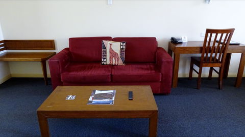 Armidale Pines Motel - Accommodation Port Hedland 2
