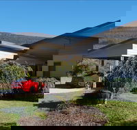 Avue Retreat - Accommodation Port Hedland
