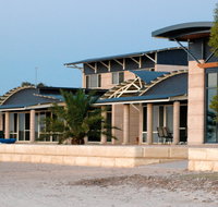 Baird Bay Ocean Eco Apartments - Accommodation Port Hedland