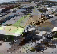 Balgowan Progress Association Caravan/Camping Ground - Accommodation Port Hedland