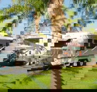 Ballina Waterfront Village and Tourist Park - Accommodation Port Hedland