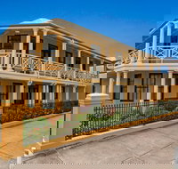 Ballina Heritage Inn - Accommodation Port Hedland