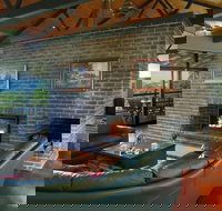 Banjos Bushland Retreat - Accommodation Port Hedland