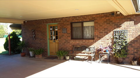 Barham Colonial Motel - Accommodation Port Hedland 0