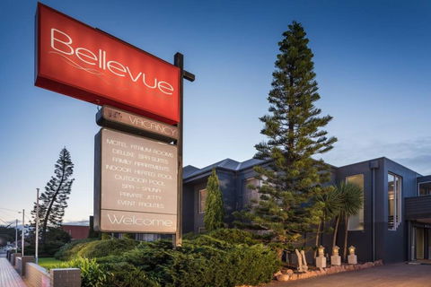 Bellevue On The Lakes - Accommodation Port Hedland 0