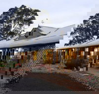 BellbirdHill Bed and Breakfast - Accommodation Port Hedland