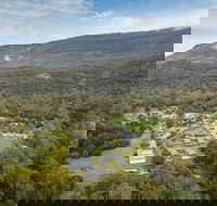 BIG4 NRMA Halls Gap Holiday Park - Accommodation Port Hedland