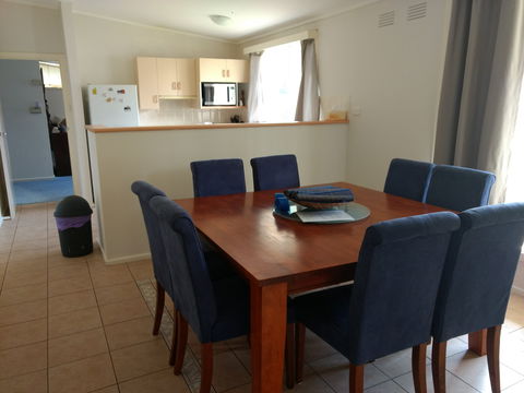 Blue Rama Narrandera - Accommodation Port Hedland 1