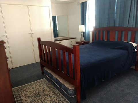 Blue Rama Narrandera - Accommodation Port Hedland 3