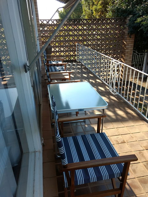 Blue Rama Narrandera - Accommodation Port Hedland 4