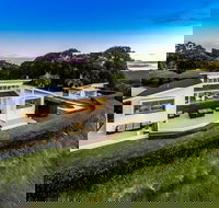 Byron's Brae - Accommodation Port Hedland