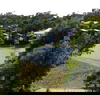 Capital Country Holiday Park - Accommodation Port Hedland