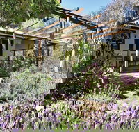 Capertee Homestead - 'Port Macquarie' - Accommodation Port Hedland