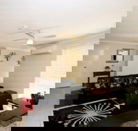 Central Wagga Apartments