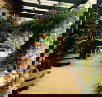 Clarevale Cottage BB - Accommodation Port Hedland