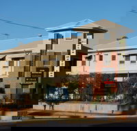 Club Motor Inn - Accommodation Port Hedland