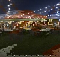 Clydesdale Motel and Steakhouse - Accommodation Port Hedland