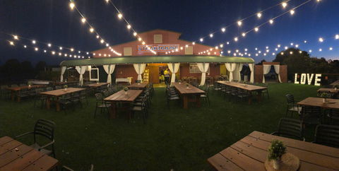 Clydesdale Motel And Steakhouse - Accommodation Port Hedland 0
