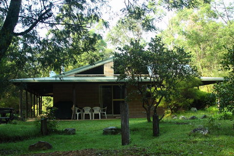 Clyde River Retreat - Accommodation Port Hedland 0