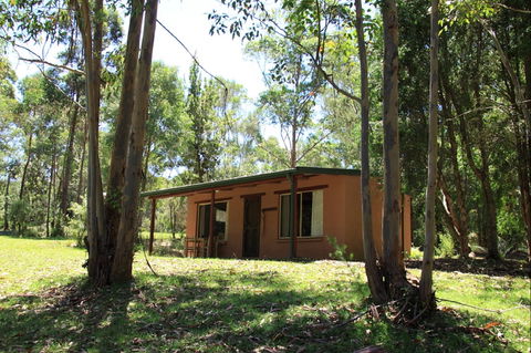 Clyde River Retreat - Accommodation Port Hedland 1