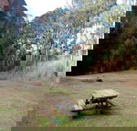 Coorongooba campground - Accommodation Port Hedland