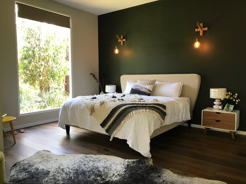 Coolart Studios Mornington Peninsula - Accommodation Port Hedland 0