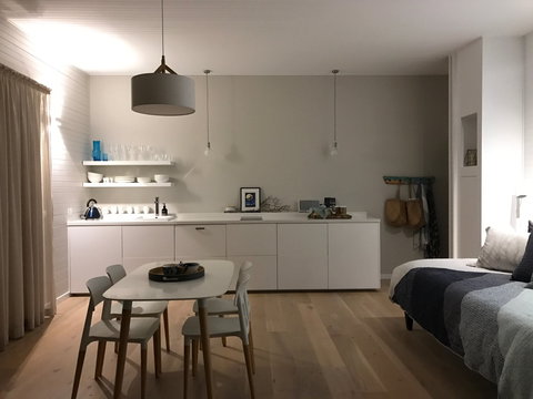 Coolart Studios Mornington Peninsula - Accommodation Port Hedland 2