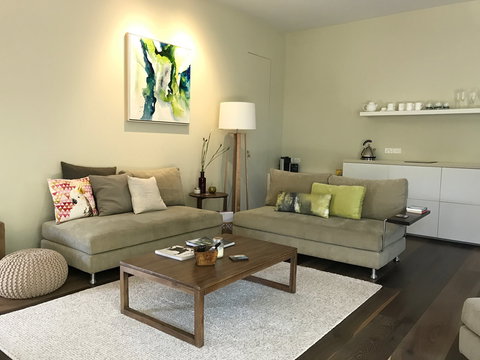 Coolart Studios Mornington Peninsula - Accommodation Port Hedland 3