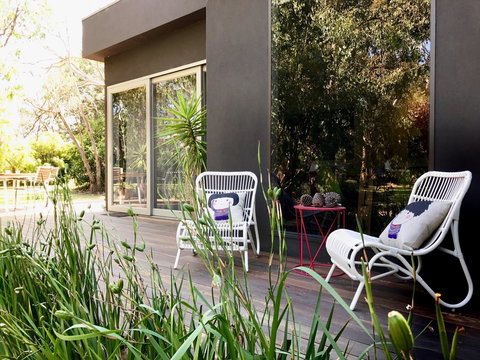 Coolart Studios Mornington Peninsula - Accommodation Port Hedland 4