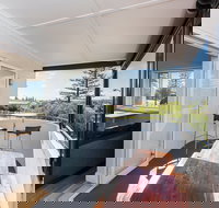 Cottesloe Beach Deluxe Apartment - Accommodation Port Hedland