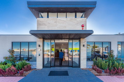 Country Comfort Perth - Accommodation Port Hedland 0