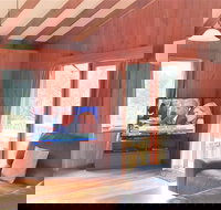 Cradle Alpine Retreat - Accommodation Port Hedland