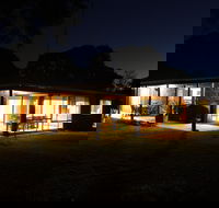 Cullen Wines Homestead - Accommodation Port Hedland