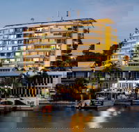 Cullen Bay Resorts - Accommodation Port Hedland