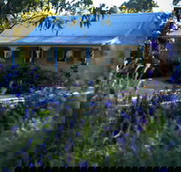 Donnybrook Cottage - Clare - Accommodation Port Hedland