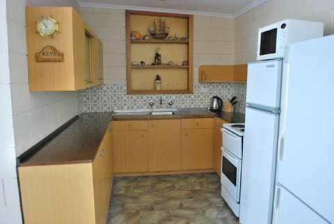 Dunworkin - Accommodation Port Hedland 2