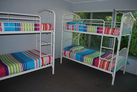 Dunworkin - Accommodation Port Hedland 7