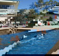Dylene Holiday Park Portarlington - Accommodation Port Hedland