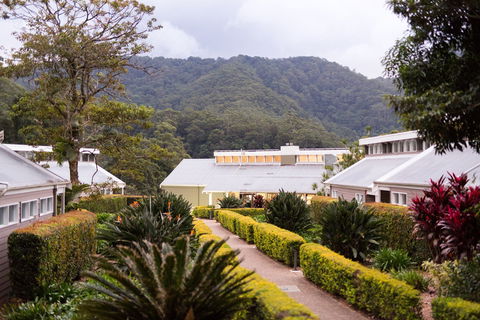 Eden Health Retreat - Accommodation Port Hedland 0